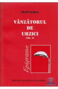 Vanzatorul de urzici vol. II