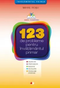 123 de probleme pentru invatamantul primar. Clasele III-IV