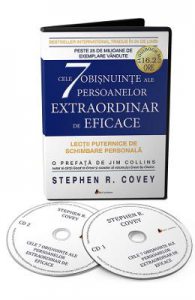2CD Cele 7 obisnuinte ale persoanelor extraordinar de eficace