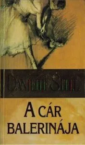 A car balerinaja de Danielle Steel