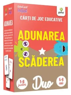 Adunarea • Scaderea