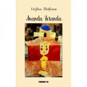 Ananda Veranda de Cristina Struteanu