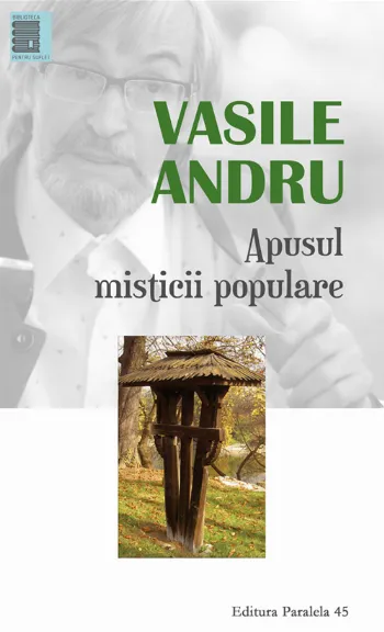 Apusul misticii populare de Vasile Andru