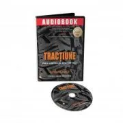 Audiobook. Tractiune. Preia controlul afacerii tale de Gino Wickman