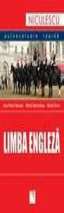 Autoevaluare rapida. Limba engleza de Jean-Pierre Berman