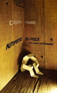 Autoportret gol-pusca (poeme despre ciute nebune)