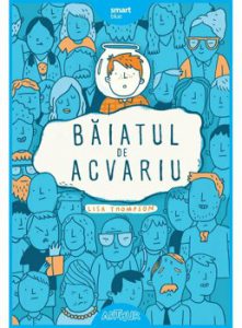 Baiatul de acvariu