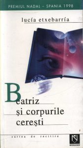 Beatriz si corpurile ceresti