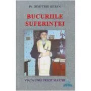 Bucuriile suferintei de Pr. Dimitrie Bejan