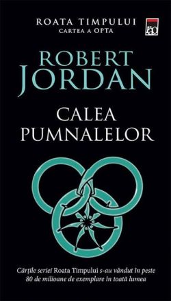 Calea pumnalelor (Vol. 8)