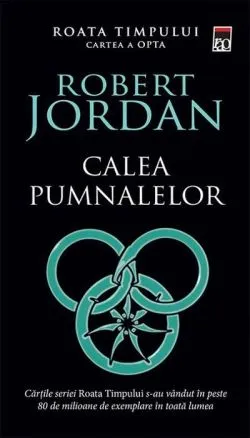 Calea pumnalelor (Vol. 8)