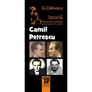 Camil Petrescu