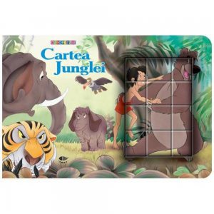 Cartea Junglei