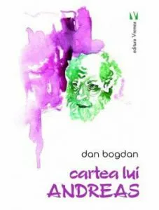 Cartea lui Andreas de Dan Bogdan