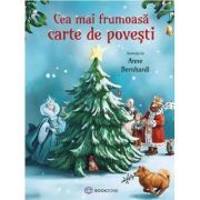 Cea mai frumoasa carte de povesti