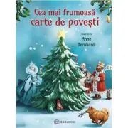 Cea mai frumoasa carte de povesti de Kai Haferkamp