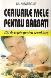 Ceaiurile Mele Pentru Barbati