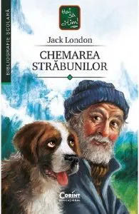 Chemarea strabunilor de Jack London