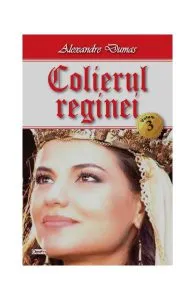 Colierul reginei Vol.3