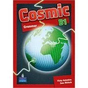 Cosmic B1 Grammar Paperback de Vicky Antoniou