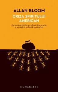Criza spiritului american