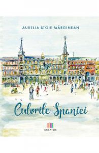 Culorile Spaniei