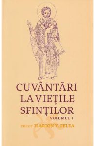 Cuvantari la vietile sfintilor Vol.1