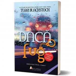 Daca fug de Terri Blackstock