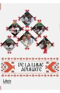 De la lume adunate de Mihai Teodor Nasca