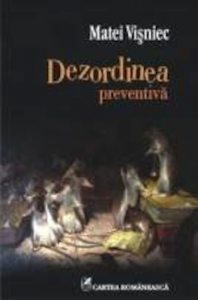 Dezordinea preventiva