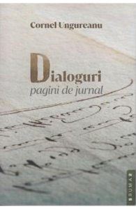 Dialoguri. Pagini de jurnal