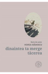 Dinaintea ta merge tacerea