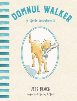 Domnul Walker si stirile senzationale