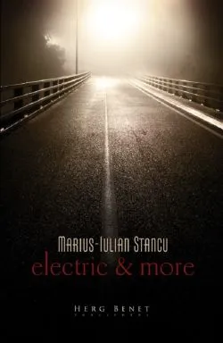 Electric and more de Marius-Iulian Stancu