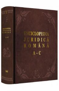 Enciclopedia juridica romana A-C