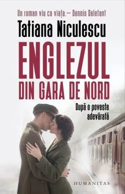 Englezul din Gara de Nord de Tatiana Niculescu