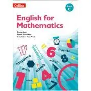 English For Mathematics, Book C de Karen Greenway