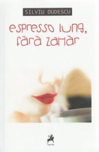 Espresso lung, fara zahar.