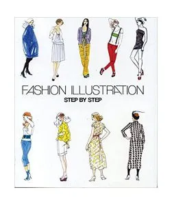 Fashion Illustration Step by Step