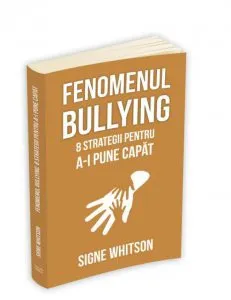 Fenomenul bullying