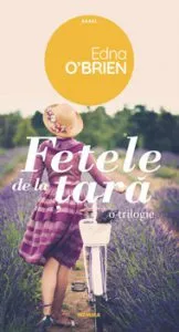 Fetele de la tara de EDNA O BRIEN