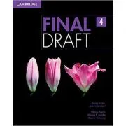 Final Draft Level 4 Student's Book de Jeanne Lambert