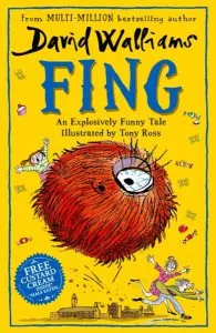 Fing de David Edward Walliams