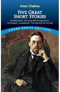 Five Great Short Stories
