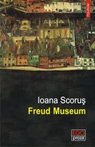 Freud Museum de Ioana Scorus