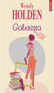 Galerista de Wendy Holden