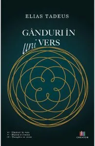 Ganduri in vers de Elias Tadeus