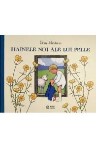 Hainele noi ale lui Pelle de Elsa Beskow