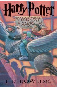 Harry Potter and the Prisoner of Azkaban