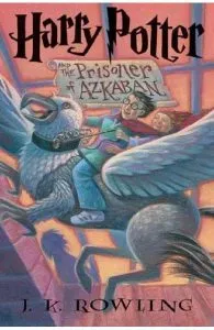 Harry Potter and the Prisoner of Azkaban